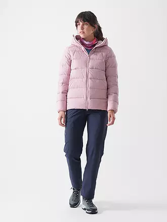ARCTERYX | Chaqueta aislante con capucha de plumón Thorium para mujer |